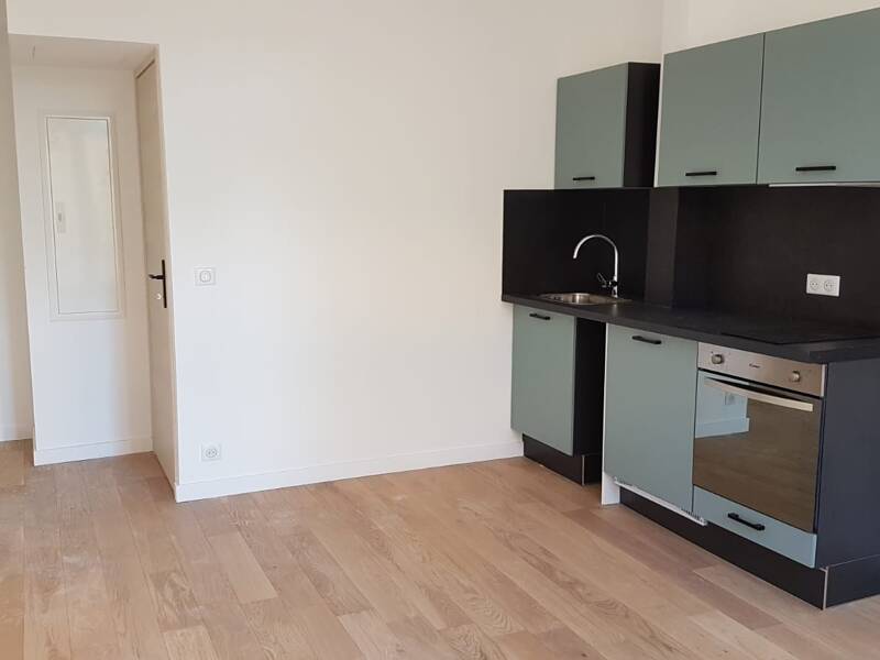 Maison à louer, 21m², CANNES