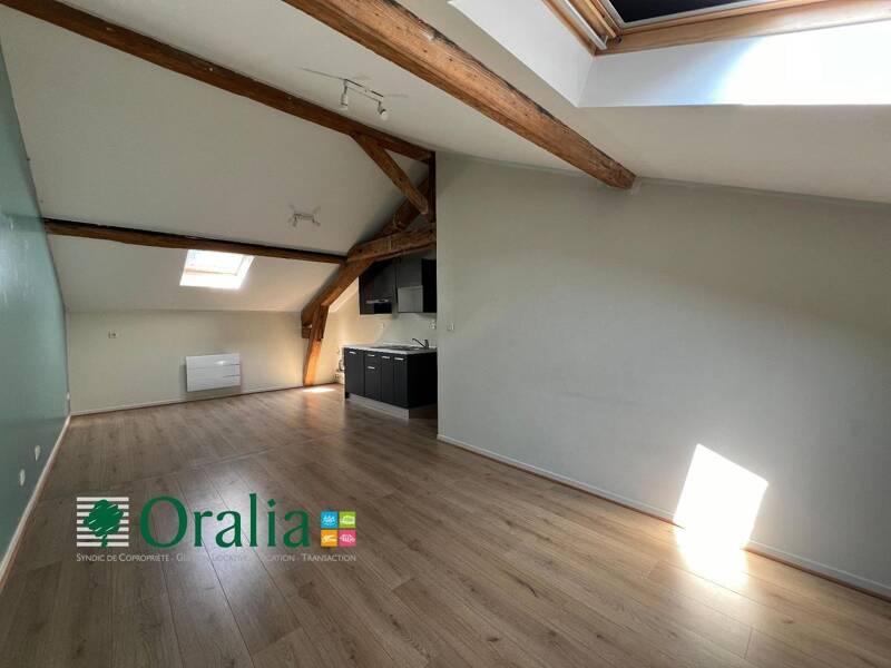 Maison à louer, 55m², SAINT VINCENT DE REINS