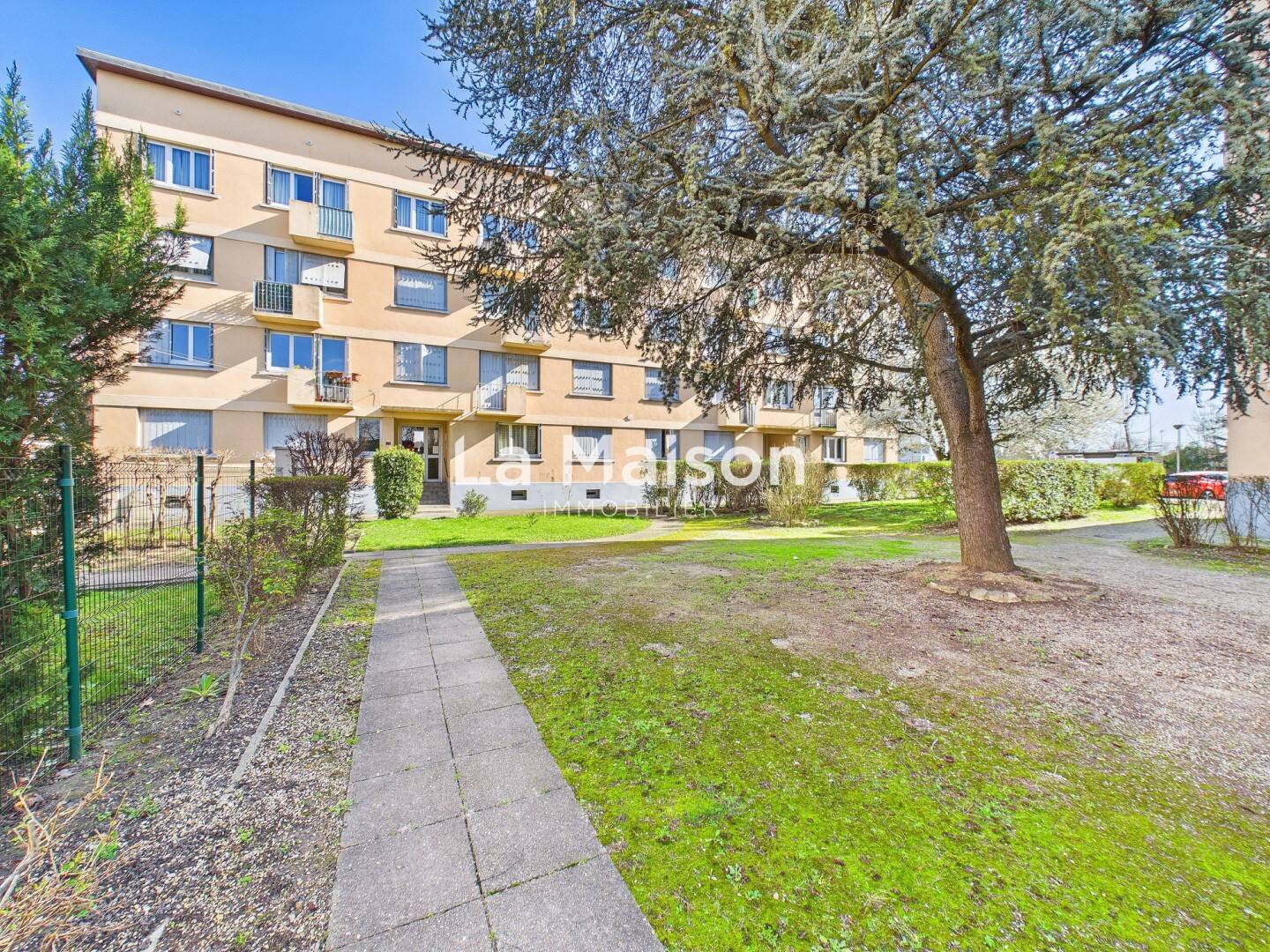 Maison à vendre, 65m², AULNAY SOUS BOIS