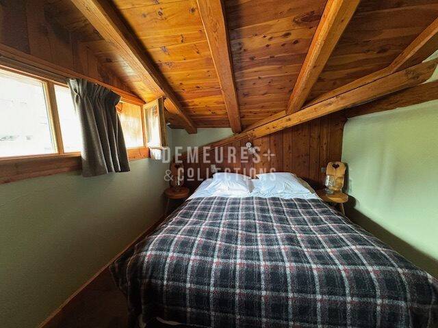 Maison à vendre, 68m², VAL D'ISERE