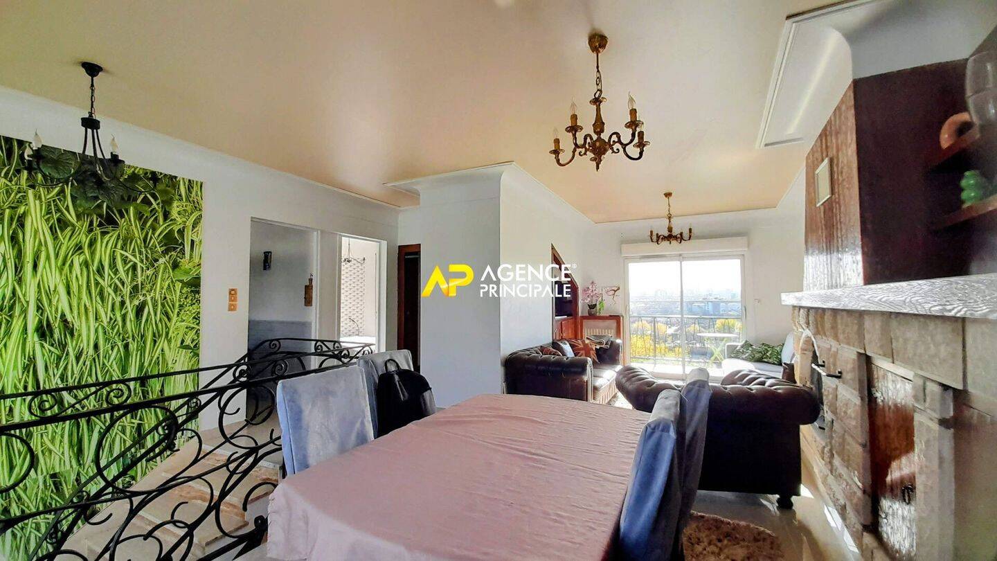 Maison à vendre, 155m², ARGENTEUIL