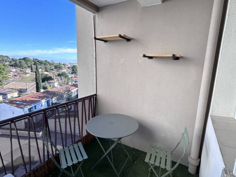 Maison à louer, 59m², MONTPELLIER