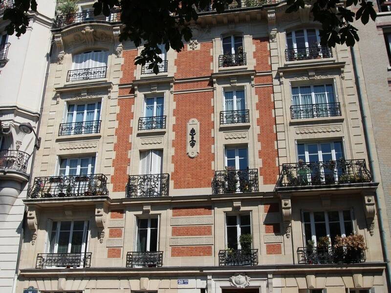 Maison à louer, 82m², PARIS 5E