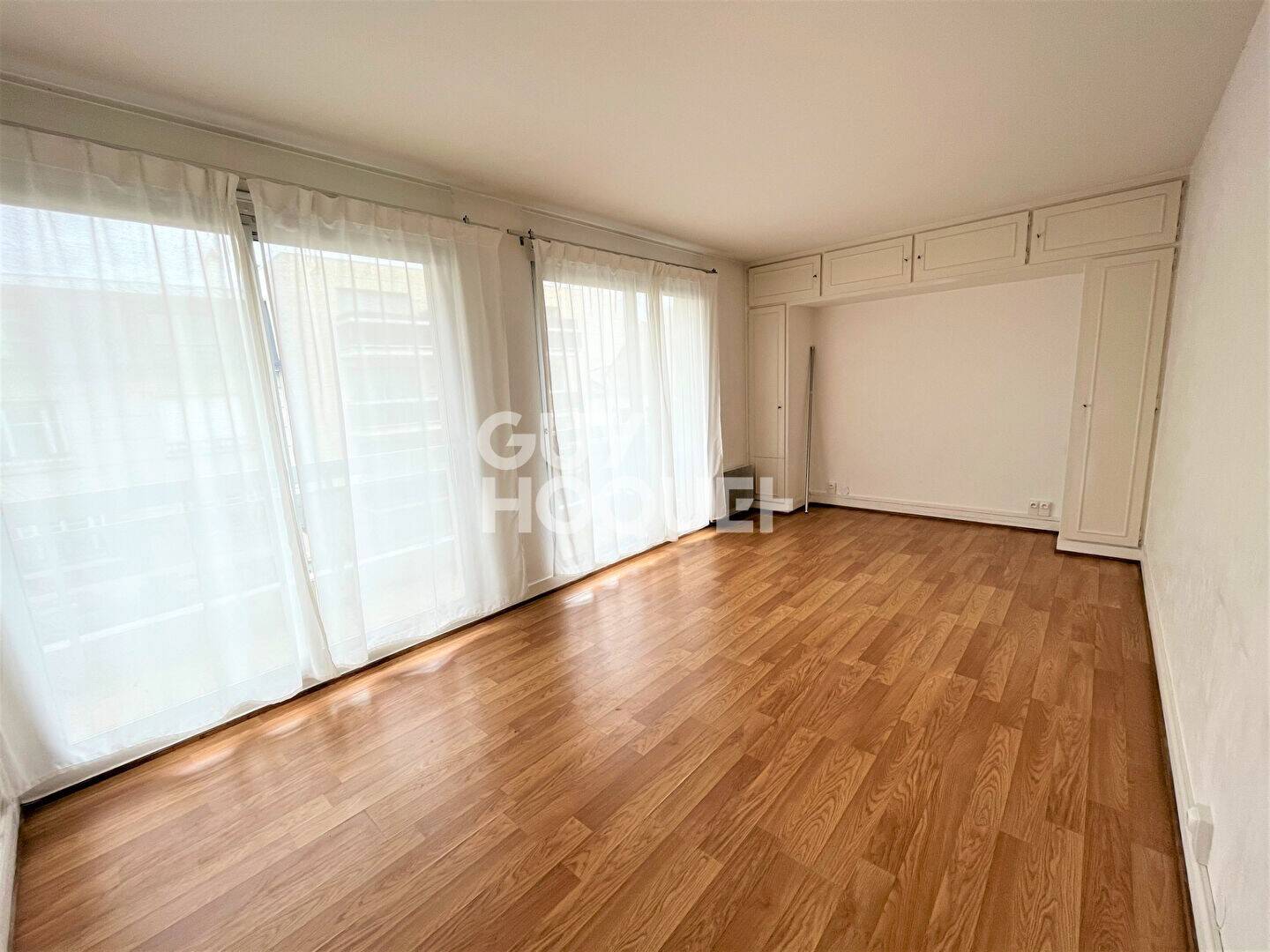 Maison à louer, 29m², ASNIERES SUR SEINE