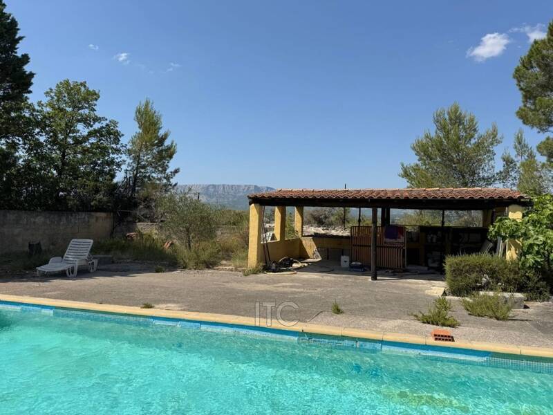 Maison à vendre, 136m², PEYNIER