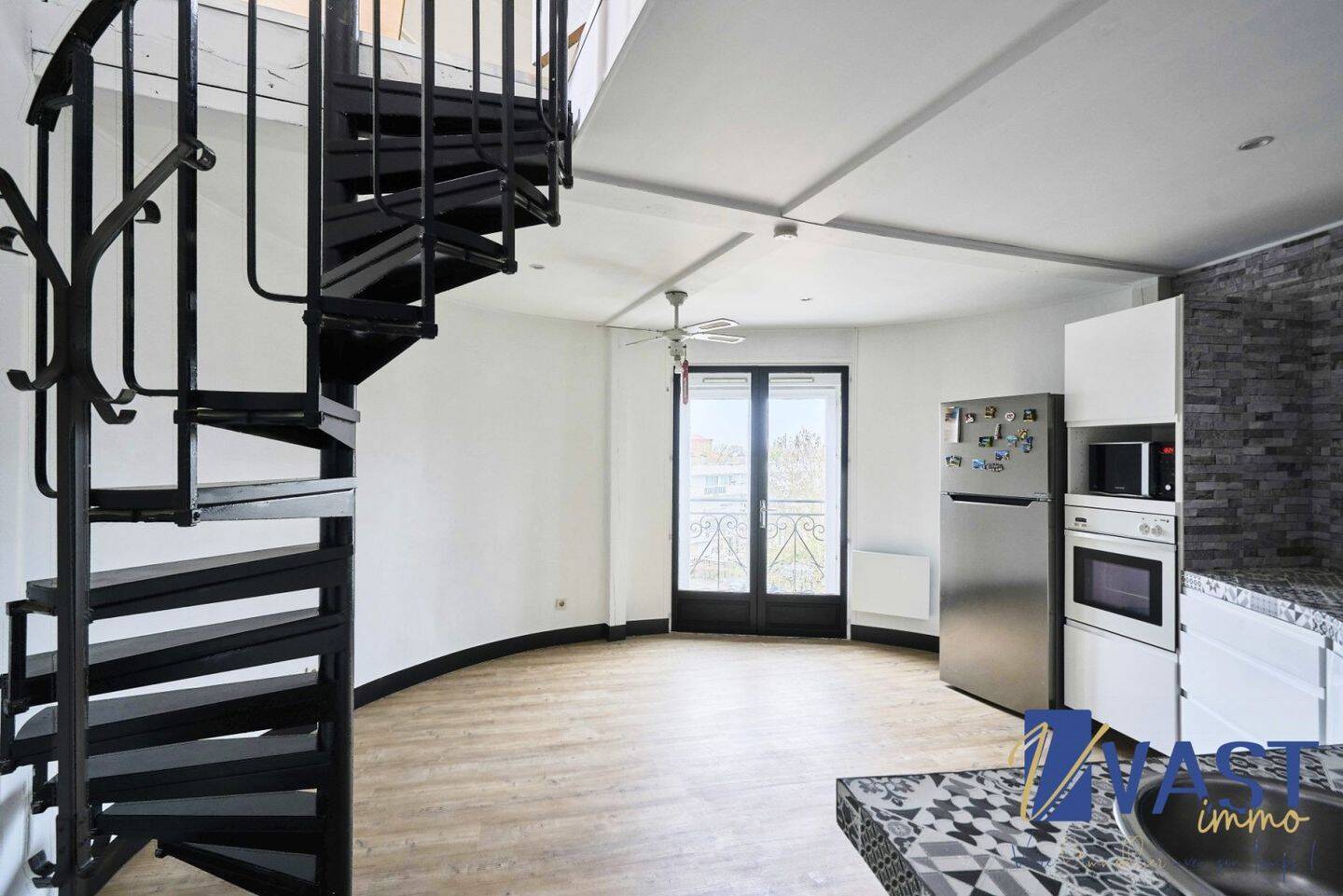 Maison à vendre, 33m², ROUBAIX