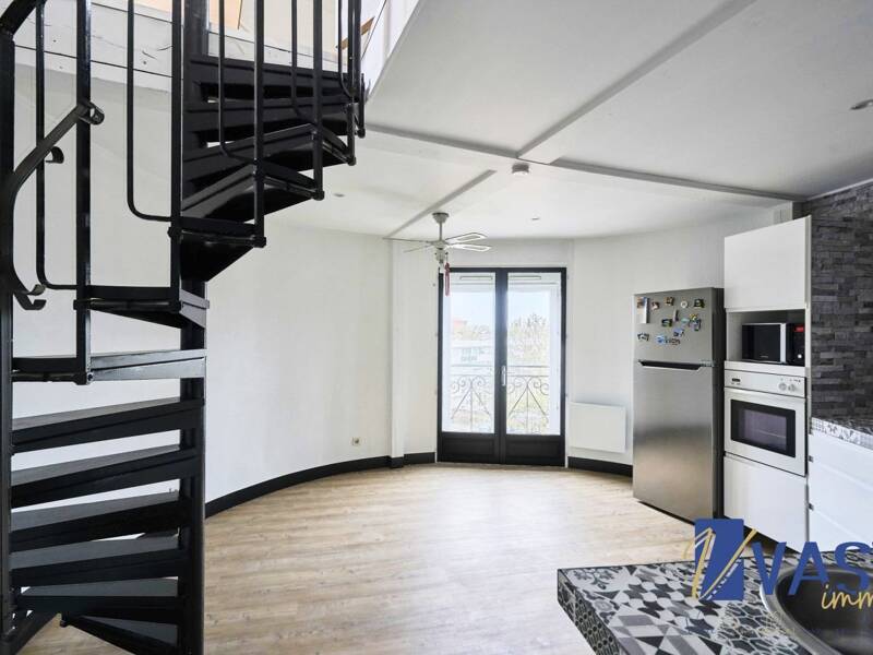 Maison à vendre, 33m², ROUBAIX