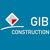 GIB CONSTRUCTION TOULOUSE
