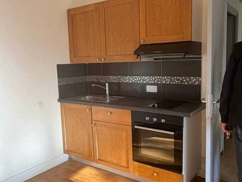 Maison à louer, 40m², FONTAINES SUR SAONE