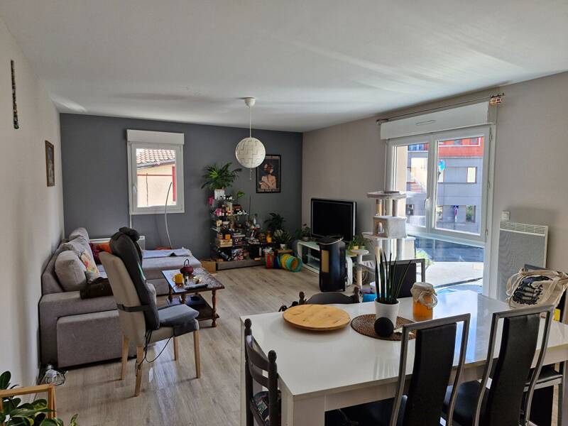 Maison à vendre, 96m², CLERMONT FERRAND