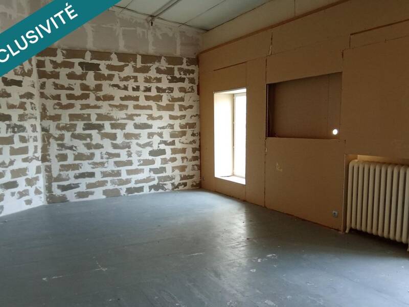 Maison à vendre, 373m², AUTUN