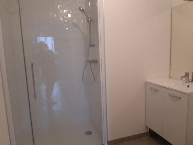 Maison à louer, 41m², SAINT LEGER DU BOURG DENIS