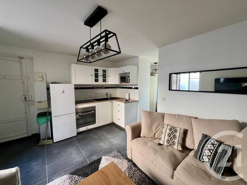 Maison à louer, 40m², DAMMARTIN EN GOELE