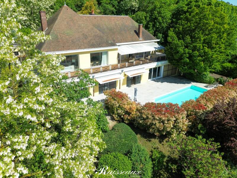 Maison à vendre, 393m², DAIX