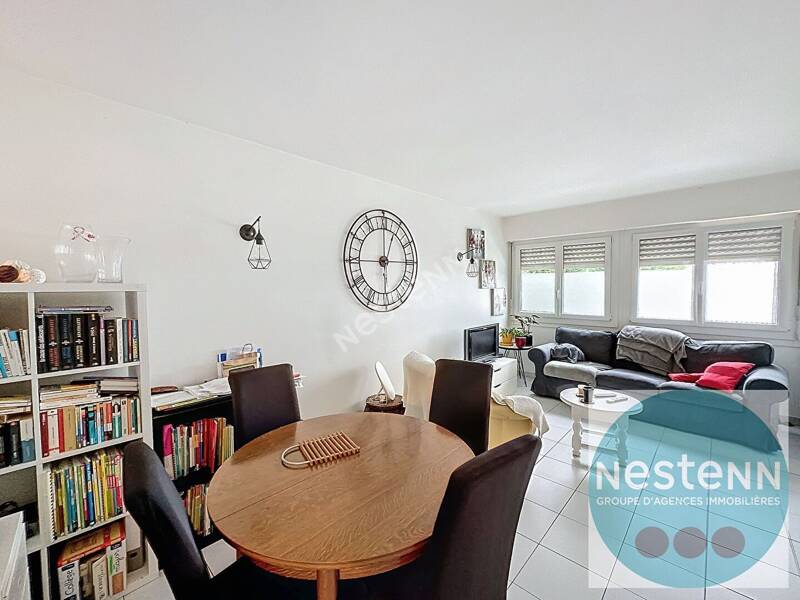 Maison à vendre, 51m², BLOIS