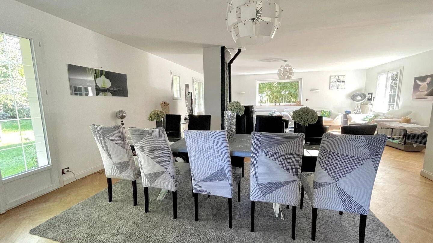 Maison à vendre, 410m², VANNES