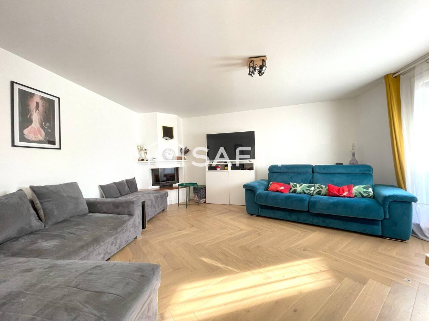 Maison à vendre, 160m², CRETEIL