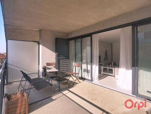 Duplex à vendre 118 000 € 2 pièces 1 chambre 47,2 m² Étage 1/2 Perigord Le Pontet 84130