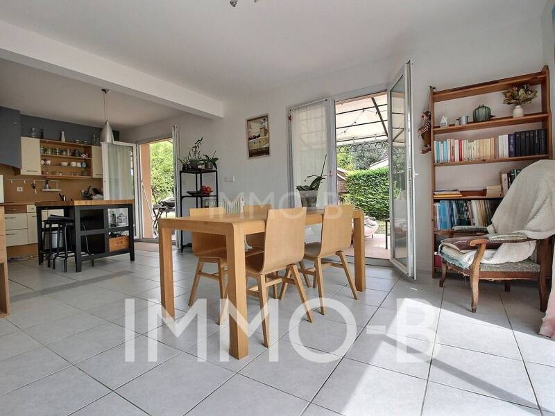 Maison à vendre, 113m², TOULOUSE