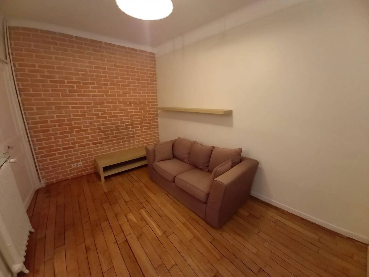 Maison à louer, 45m², AULNAY SOUS BOIS