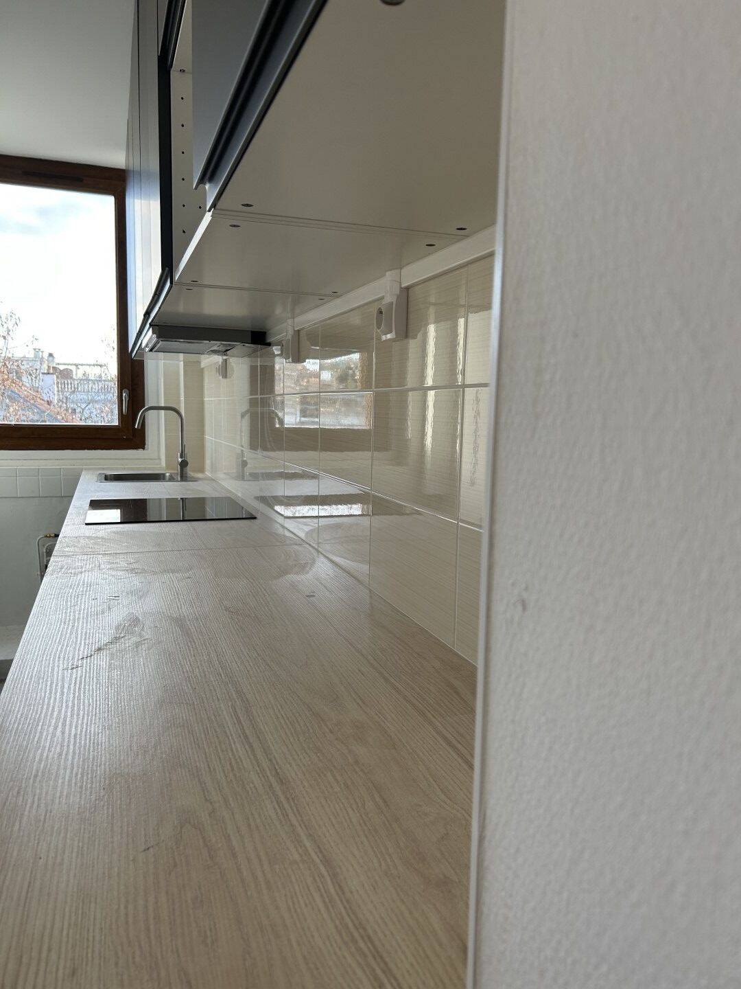 Maison à louer, 91m², ASNIERES SUR SEINE