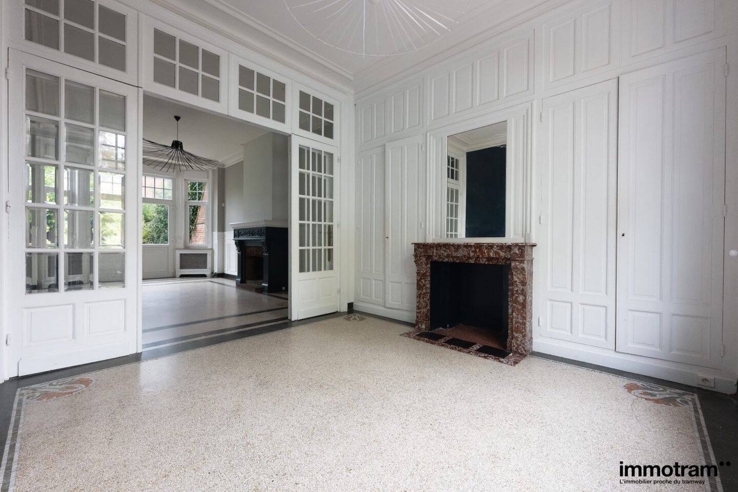 Maison à vendre, 170m², ROUBAIX