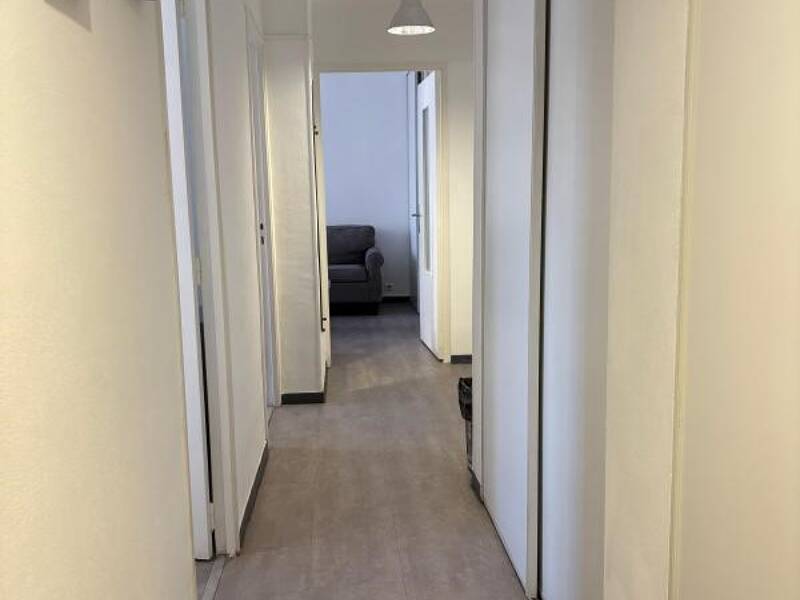 Maison à louer, 54m², NICE