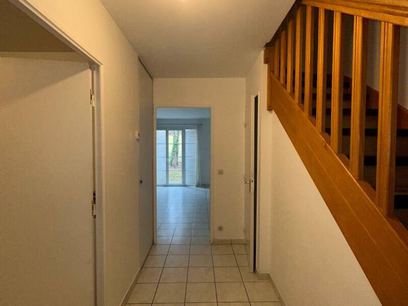 Maison à louer, 84m², CHANTELOUP EN BRIE