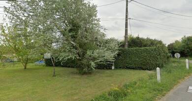 Terrain constructible à vendre 89 500 € 870 m² de terrain Cadillac 33410