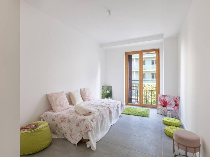 Maison à louer, 64m², SAINT OUEN