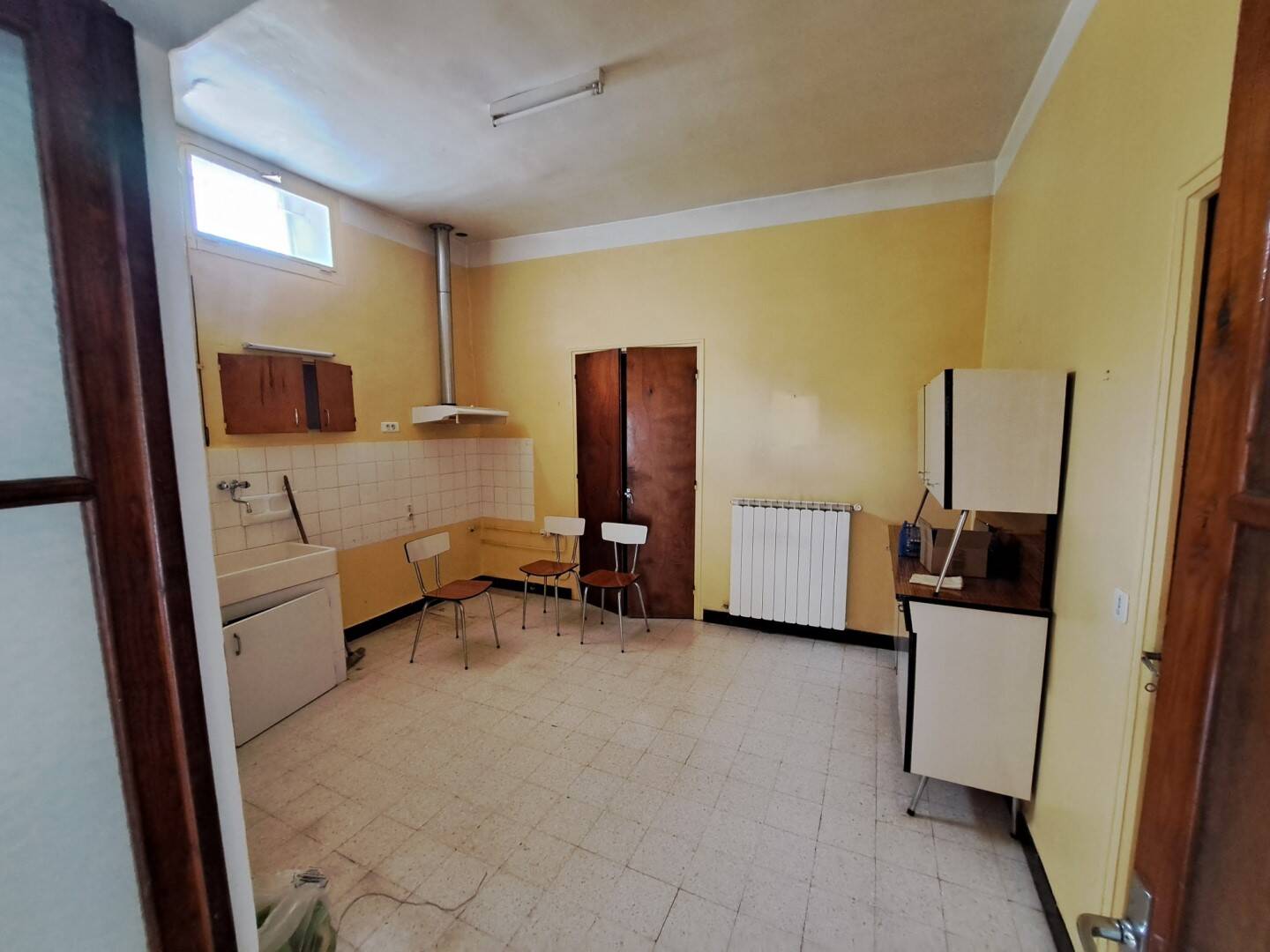 Maison à vendre, 110m², SAINT HIPPOLYTE DU FORT