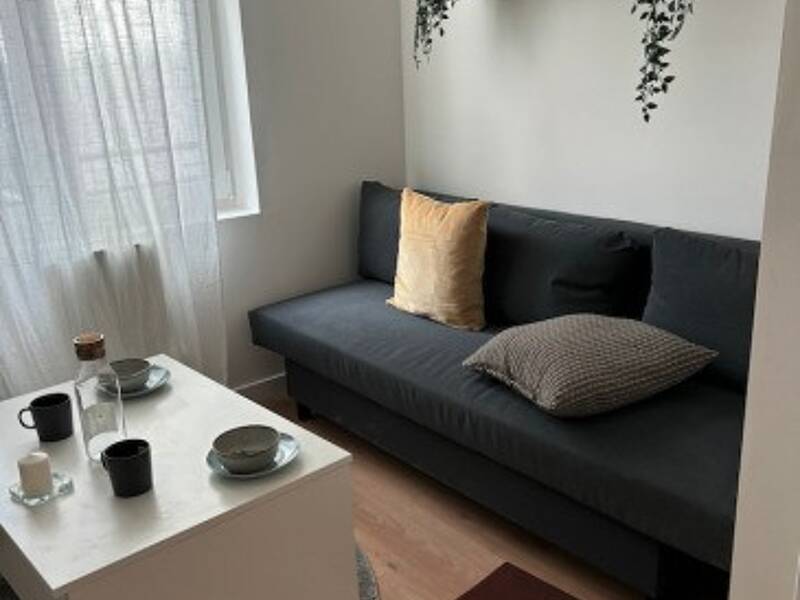 Maison à louer, 12m², LILLE