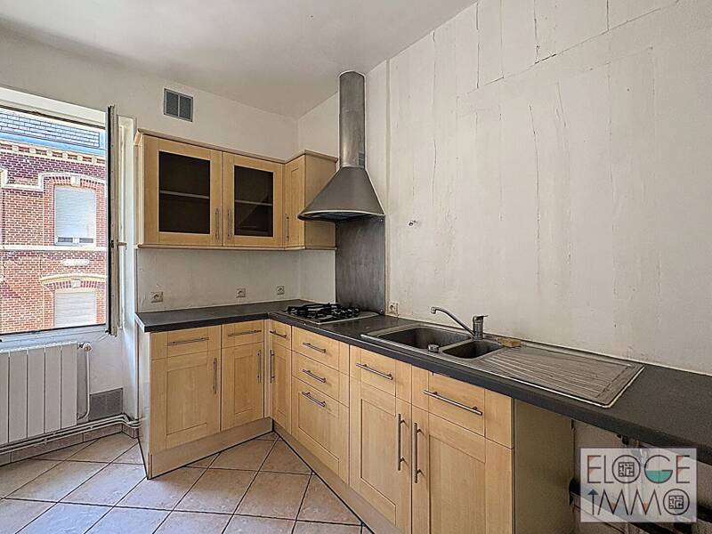 Maison à vendre, 45m², ROUEN