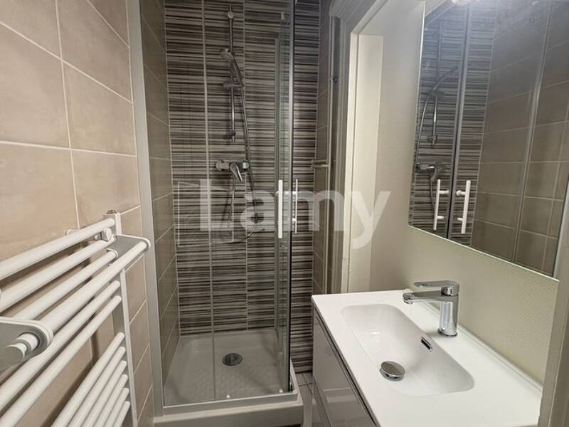 Maison à louer, 38m², METZ