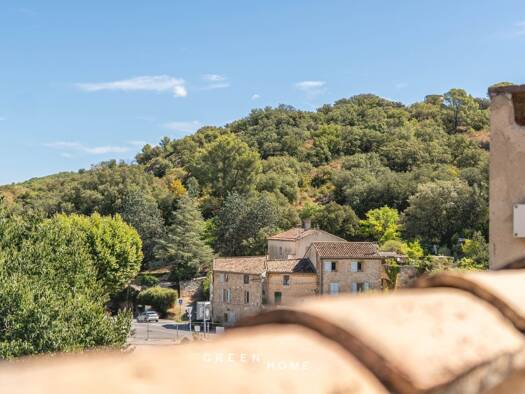 Appartement à vendre 230 000 € 2 pièces 1 chambre 36 m² Étage 2/2 Rognes 13840