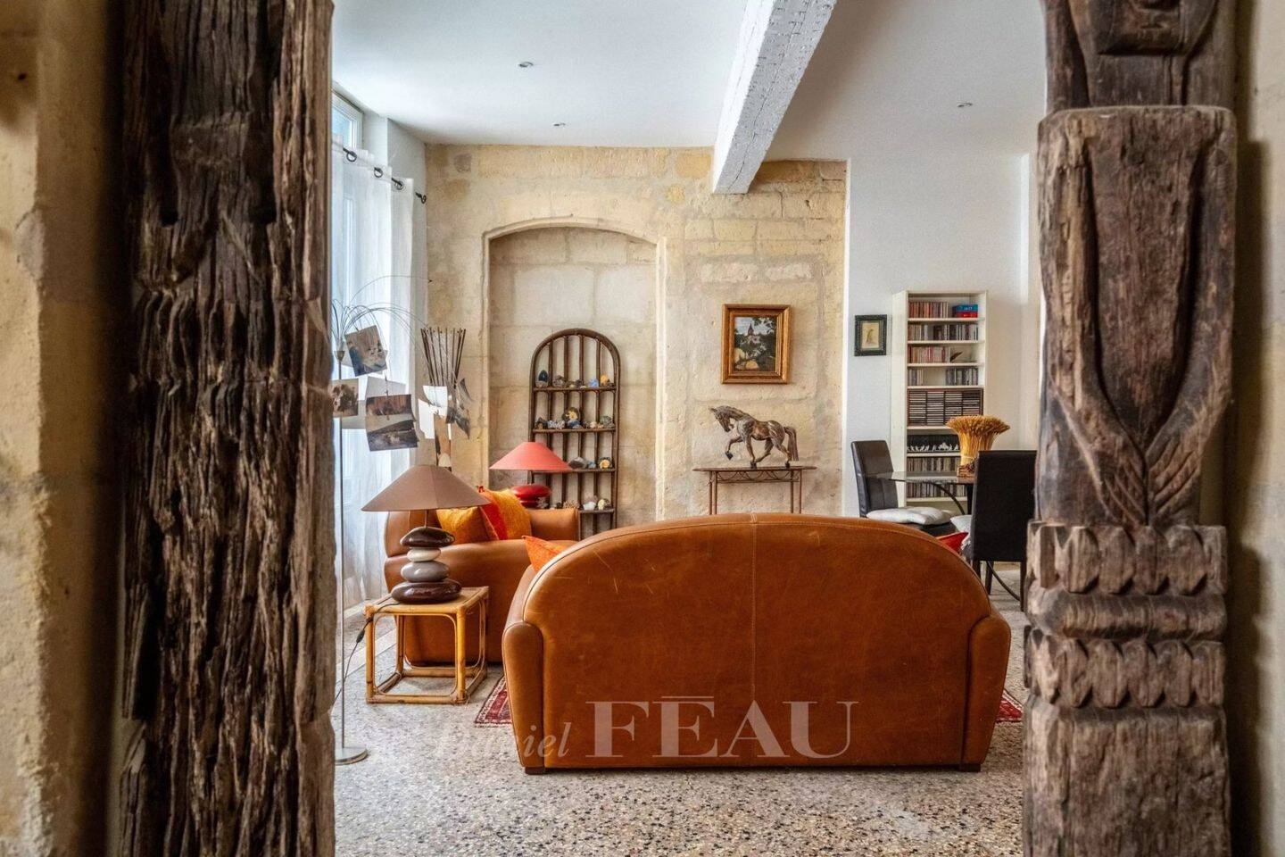 Maison à vendre, 261m², TARASCON