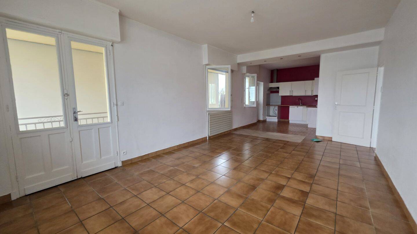 Maison à vendre, 93m², MERIGNAC