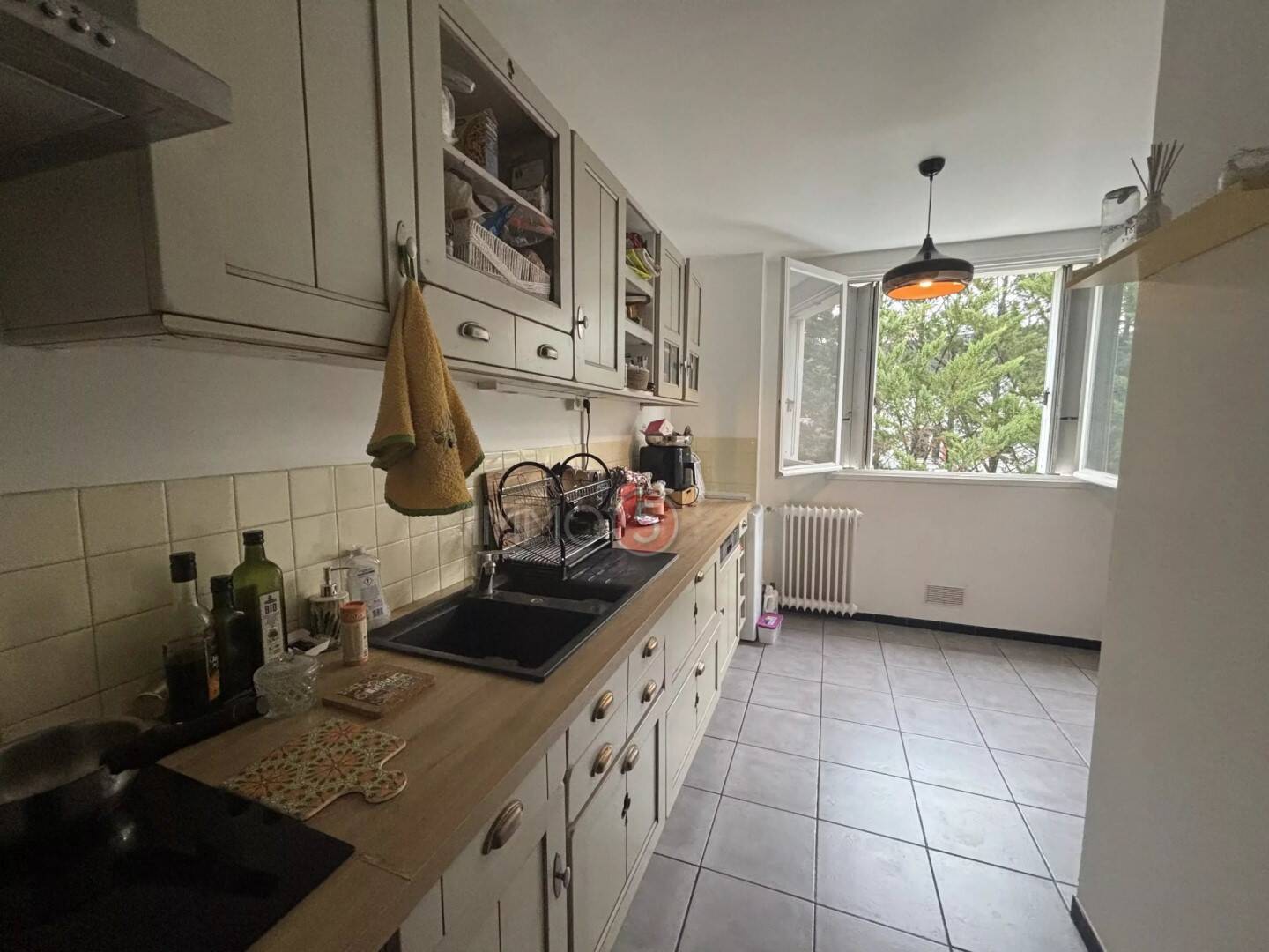 Maison à louer, 63m², LES PAVILLONS SOUS BOIS