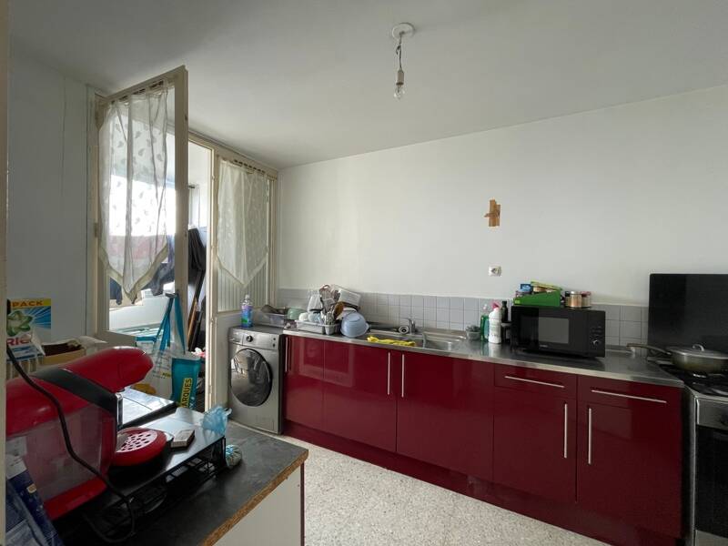 Maison à vendre, 46m², NIMES