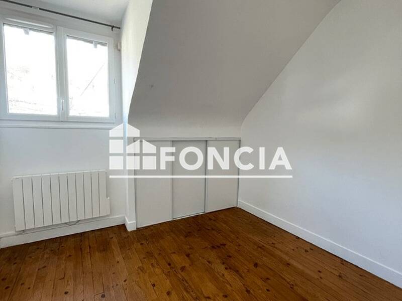 Maison à louer, 44m², VERNON