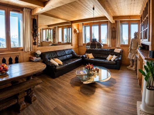 Appartement à vendre 1 495 000 € 5 pièces 3 chambres 76,3 m² Étage 3/8 Courchevel 73120