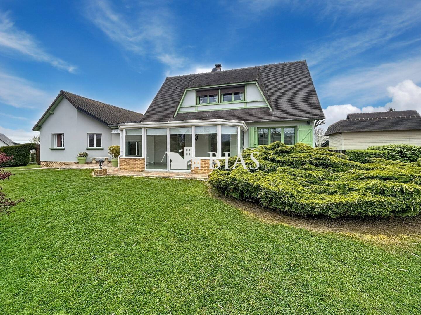 Maison à vendre, 250m², LE NEUBOURG