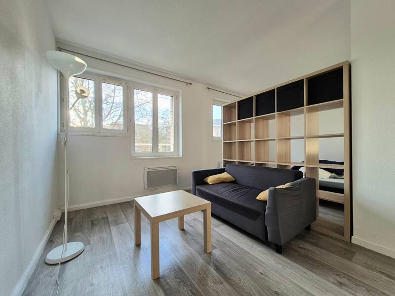 Maison à vendre, 28m², LILLE
