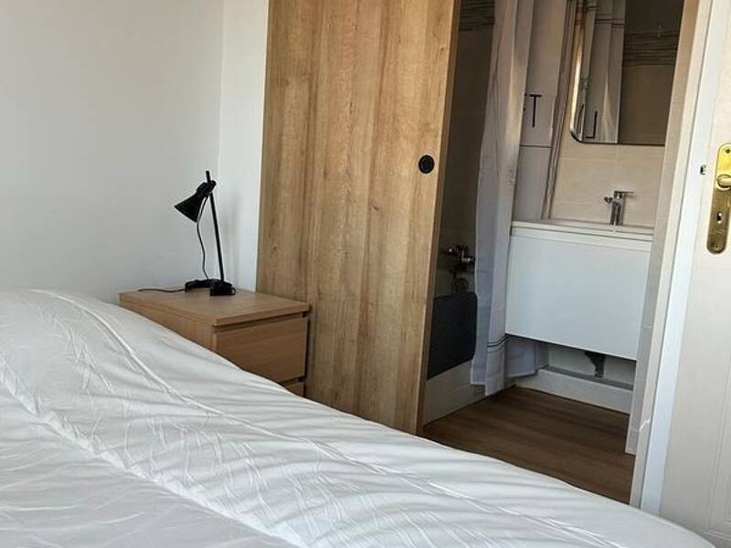 Maison à louer, 25m², AIX EN PROVENCE