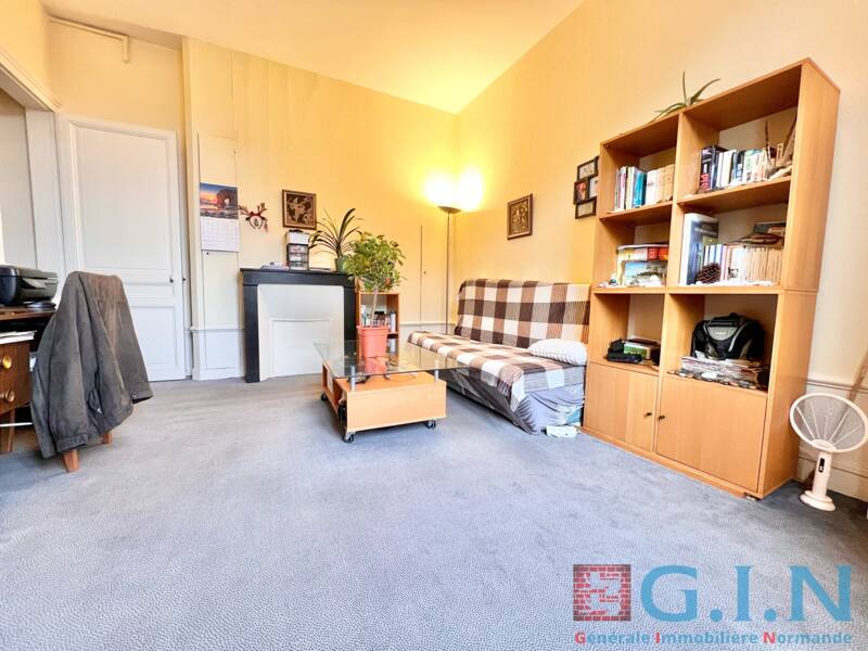 Maison à vendre, 39m², ROUEN