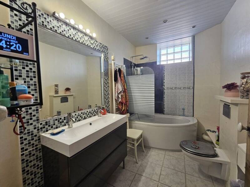 Maison à louer, 20m², SAINT ETIENNE