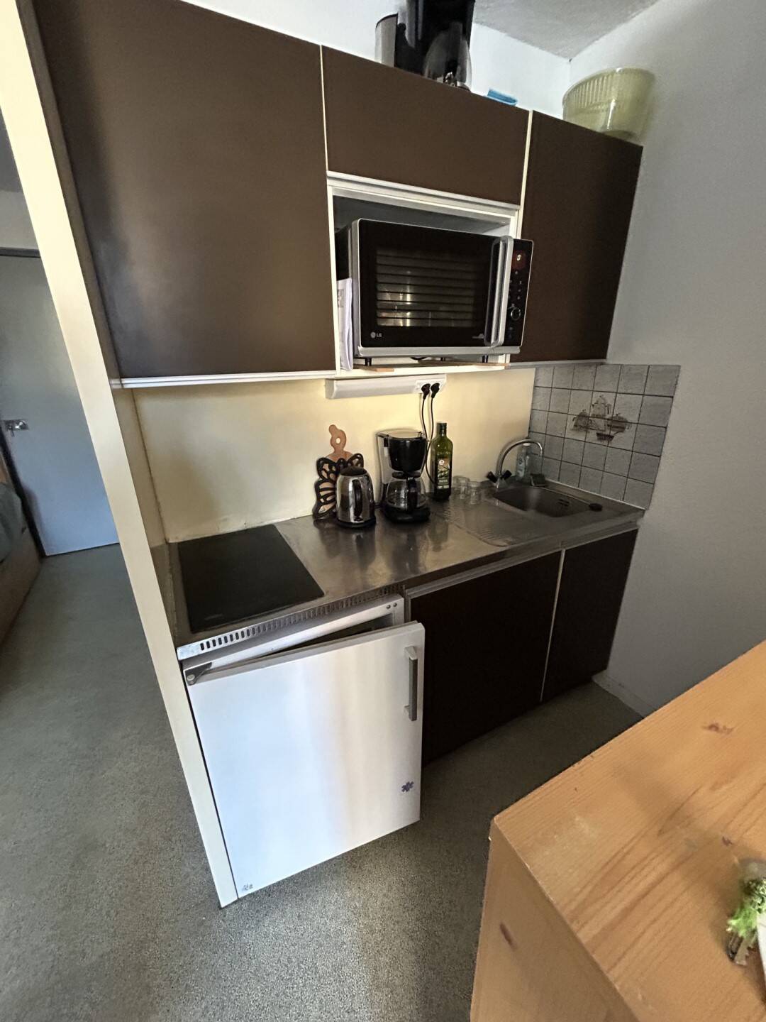 Maison à vendre, 21m², RISOUL