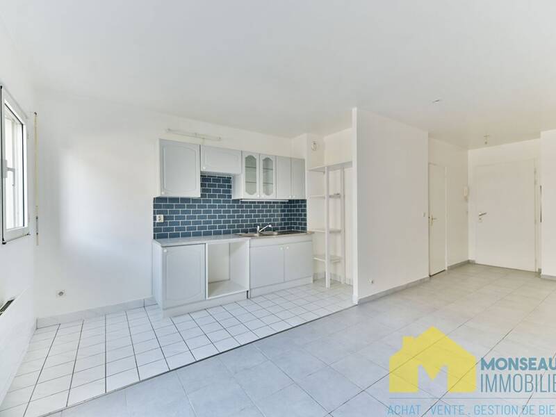 Maison à louer, 30m², EPINAY SUR ORGE