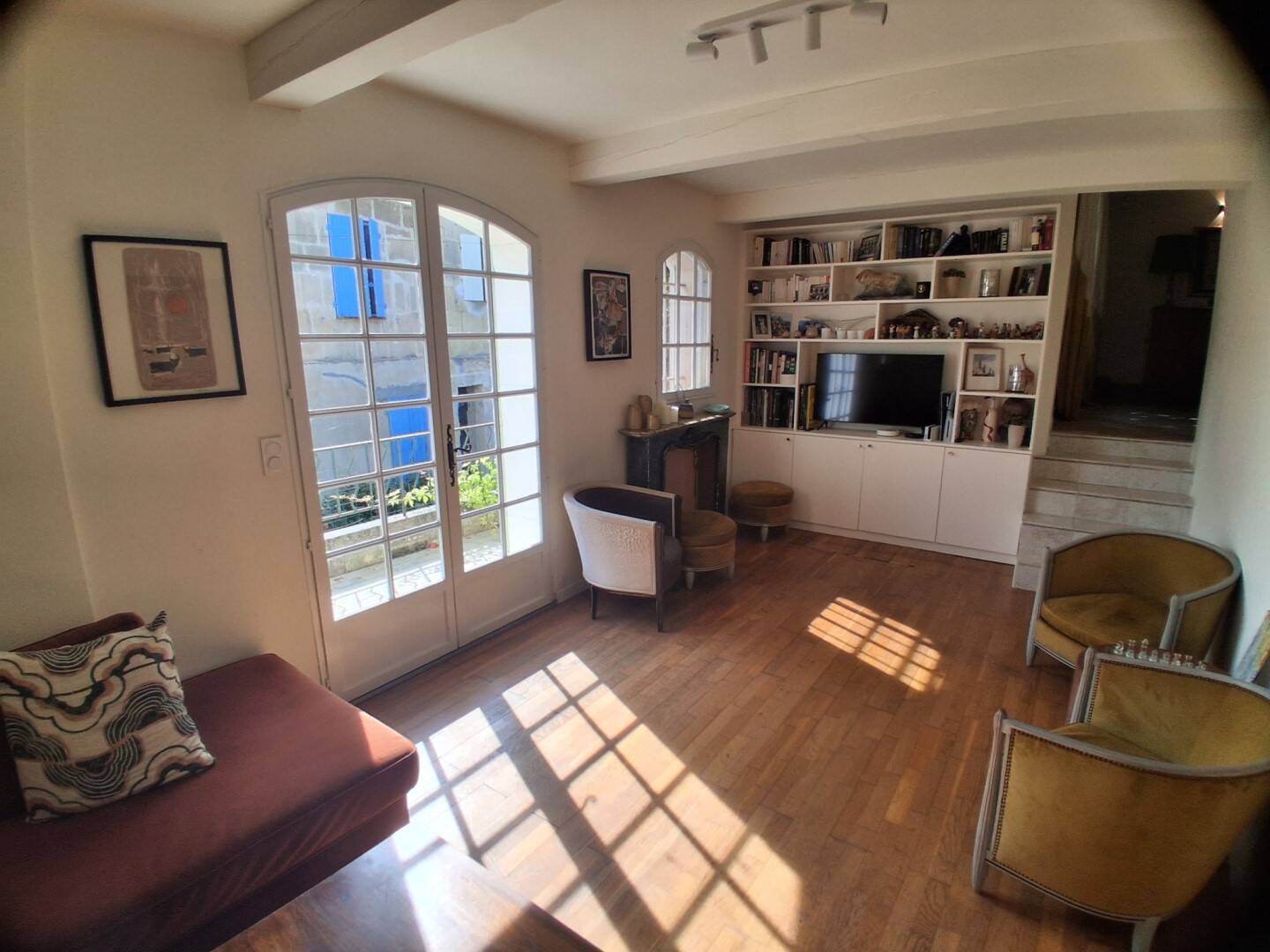 Maison à vendre, 108m², FONTVIEILLE
