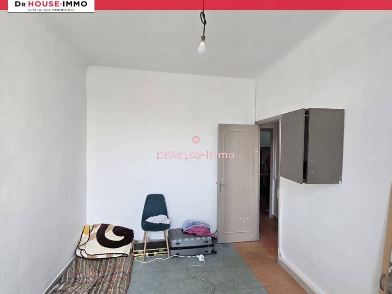 Maison à vendre, 40m², MARSEILLE 2E